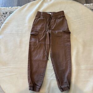 Telepatia cargo pants
